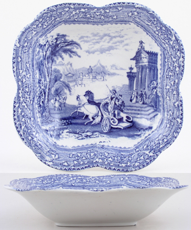 Bowl c1915